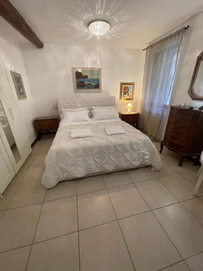 Charme Holidays Appartement Venetië