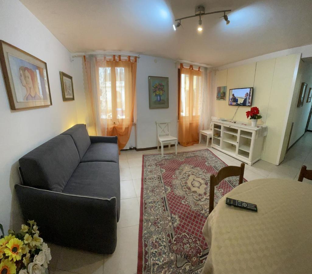 Appartement Charme Holidays *
