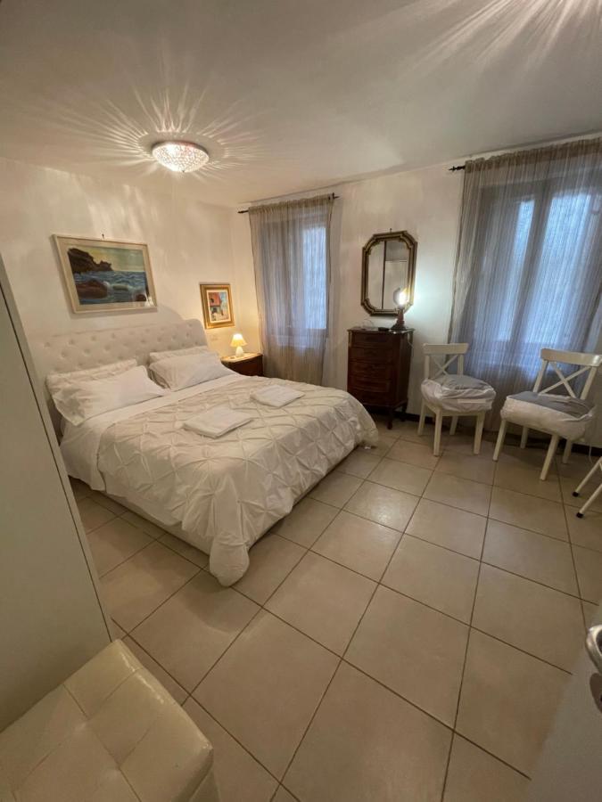 Charme Holidays Appartement Venetië