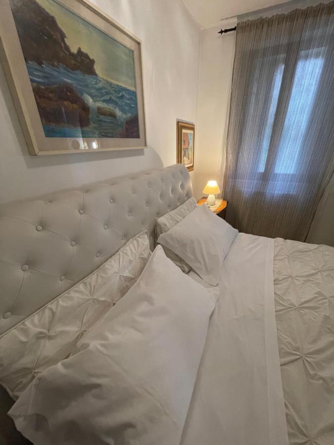 Appartement Charme Holidays