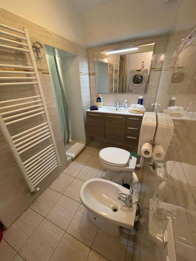 Charme Holidays Apartment Venedig
