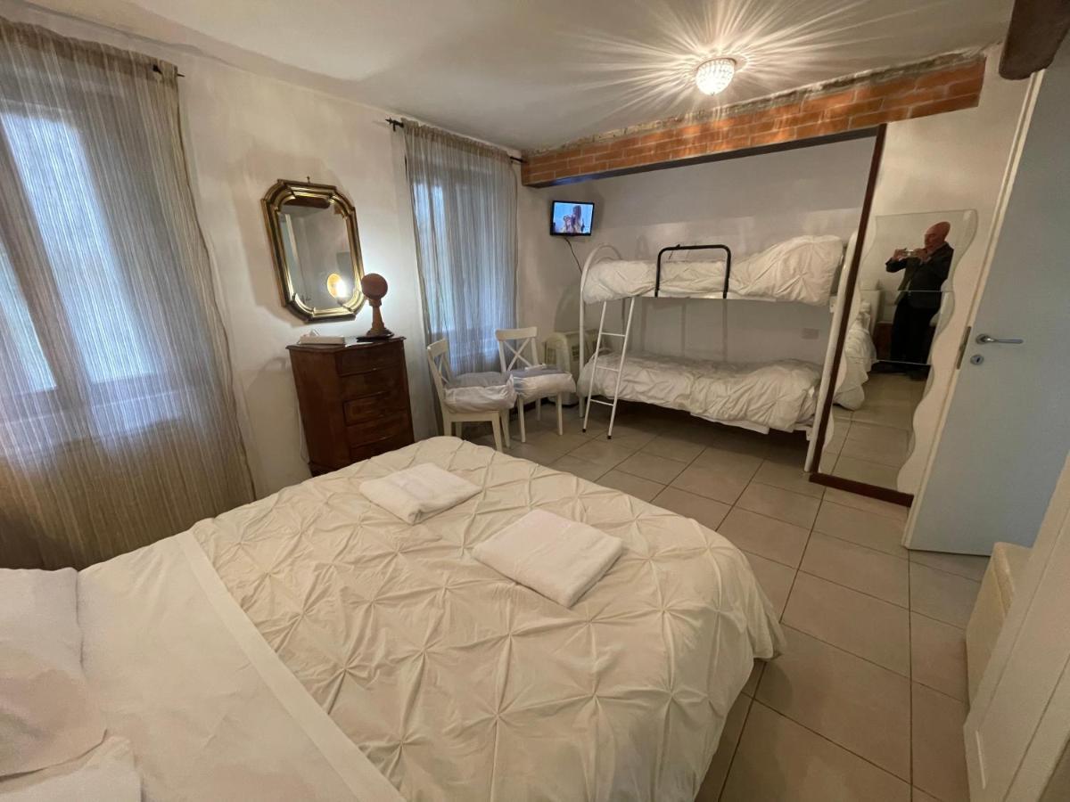 Charme Holidays Appartement