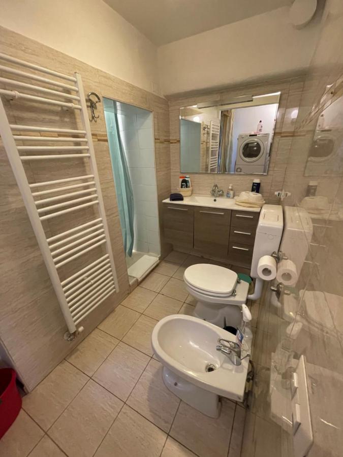 Appartement Charme Holidays *
