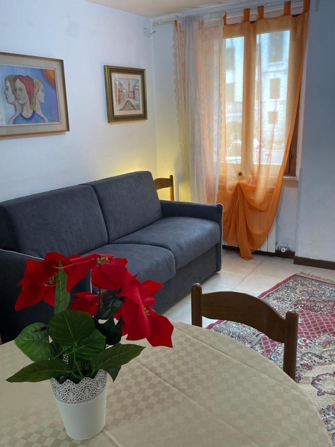 Appartement Charme Holidays