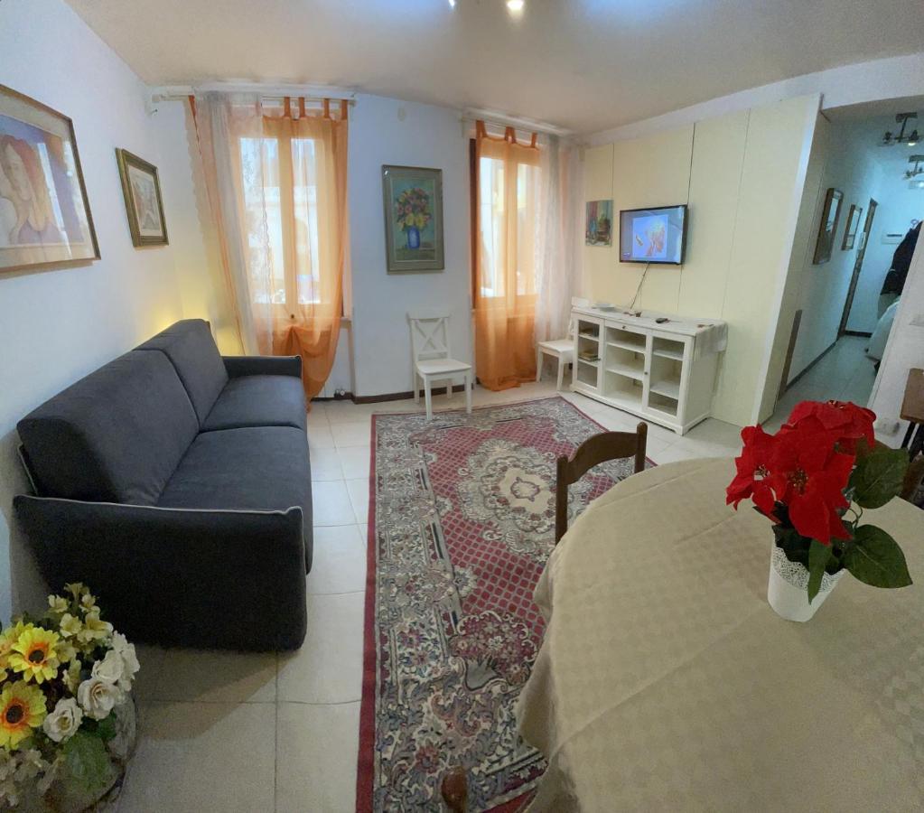 Appartement Charme Holidays Venetië