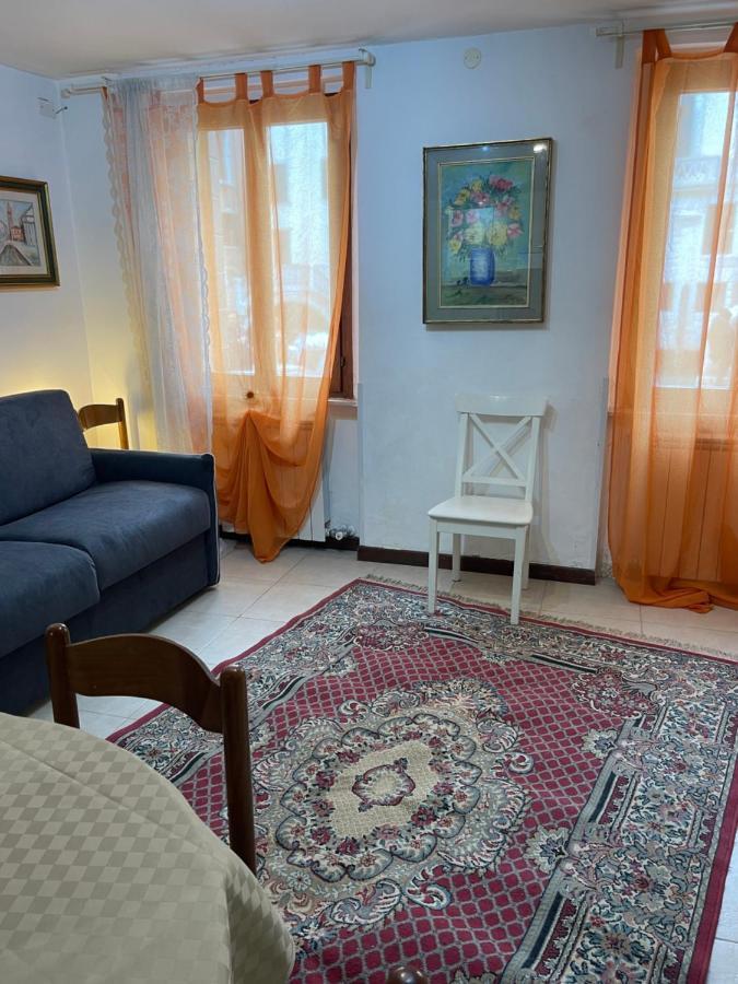 Apartment Charme Holidays Venedig