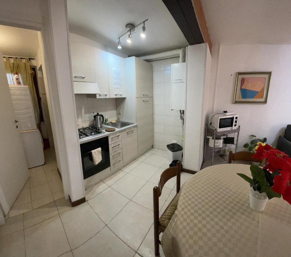 Appartement Charme Holidays *
