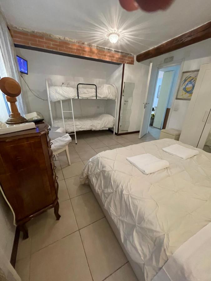 Appartement Charme Holidays *