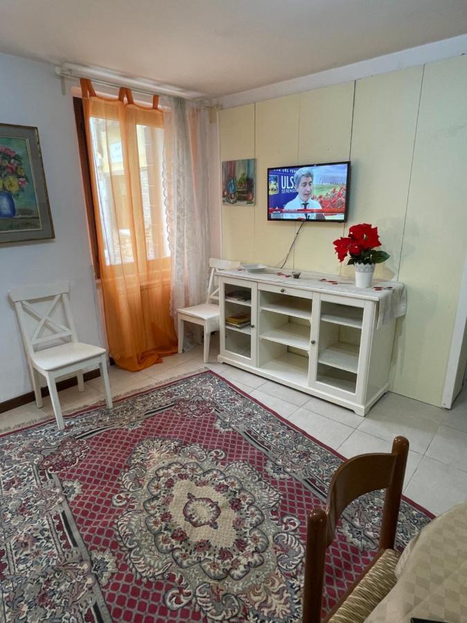 Charme Holidays Appartement Venetië