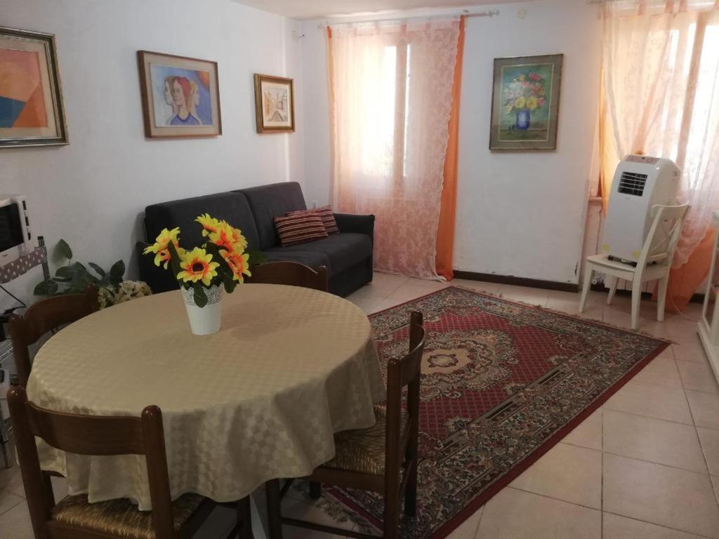 Appartement Charme Holidays Venetië