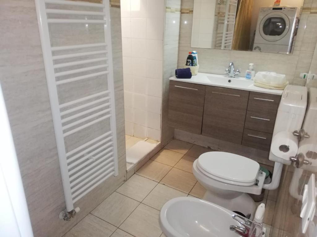 Appartement Charme Holidays