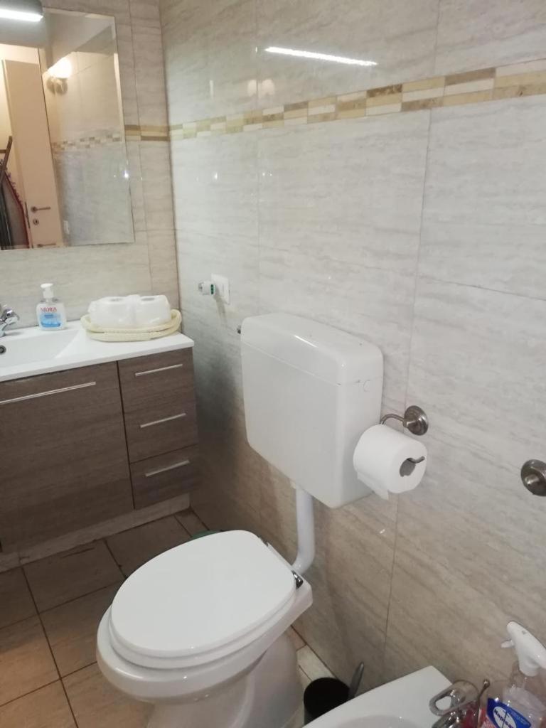 Charme Holidays Apartment Venedig