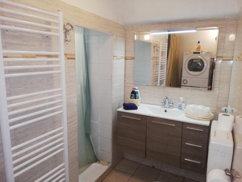 Charme Holidays Appartement