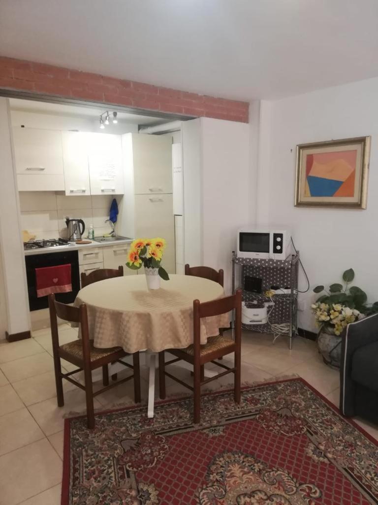 Charme Holidays Appartement *